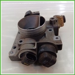 Corpo Farfallato Valvola Farfalla MAGNETI MARELLI 36SXFE1 FIAT PUNTO 1N/1P 1.2 77363298 1999 2005