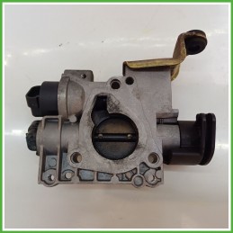 Corpo Farfallato Valvola Farfalla MAGNETI MARELLI 36SXFE1 FIAT PUNTO 1N/1P 1.2 77363298 1999 2005
