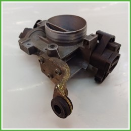Corpo Farfallato Valvola Farfalla MAGNETI MARELLI 36SXFE1 FIAT PUNTO 1N/1P 1.2 77363298 1999 2005
