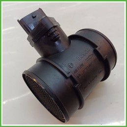 Debimetro Misuratore Massa Aria BOSCH 0281002309 ALFA ROMEO 147 W8 1.6 16V Twin Spark 46559804 2004 2011