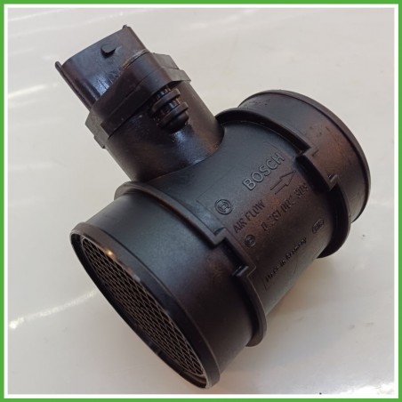 Debimetro Misuratore Massa Aria BOSCH 0281002309 ALFA ROMEO 147 W8 1.6 16V Twin Spark 46559804 2004 2011