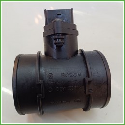 Debimetro Misuratore Massa Aria BOSCH 0281002309 ALFA ROMEO 147 W8 1.6 16V Twin Spark 46559804 2004 2011