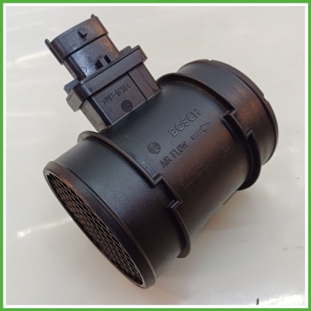 Debimetro Misuratore Massa Aria BOSCH 0281002917 ALFA ROMEO MiTo X6 1.6 16V JTDm 51782035 2008 2011