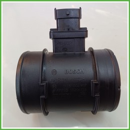 Debimetro Misuratore Massa Aria BOSCH 0281002917 ALFA ROMEO MiTo X6 1.6 16V JTDm 51782035 2008 2011