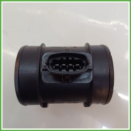 Debimetro Misuratore Massa Aria BOSCH 0281002917 ALFA ROMEO MiTo X6 1.6 16V JTDm 51782035 2008 2011