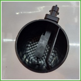 Debimetro Misuratore Massa Aria BOSCH 0281002917 ALFA ROMEO MiTo X6 1.6 16V JTDm 51782035 2008 2011