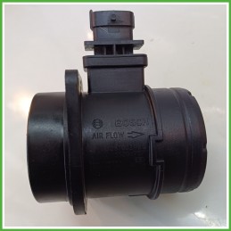 Debimetro Misuratore Massa Aria BOSCH 0281002980 FIAT GRANDE PUNTO 4C 1.3 MJT 71793250 2008 2011