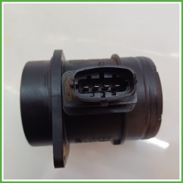Debimetro Misuratore Massa Aria BOSCH 0281002980 FIAT GRANDE PUNTO 4C 1.3 MJT 71793250 2008 2011