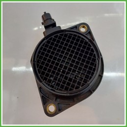 Debimetro Misuratore Massa Aria BOSCH 0281002980 FIAT GRANDE PUNTO 4C 1.3 MJT 71793250 2008 2011