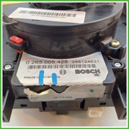 Comandi Devioguida ALFA ROMEO 156 X1 1.9 16V JTD 156047934 BOSCH 0265005428