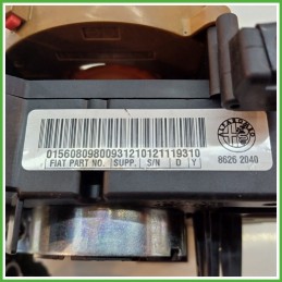 Comandi Devioguida ALFA ROMEO MiTo X6 1.6 16V JTDm 156080980 DELPHI