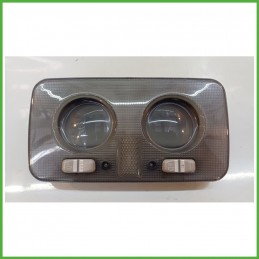 Plafoniera Anteriore Centrale ALFA ROMEO MiTo X6 1.6 16V JTDm 156080885 2008 2011 OLSA 0884900
