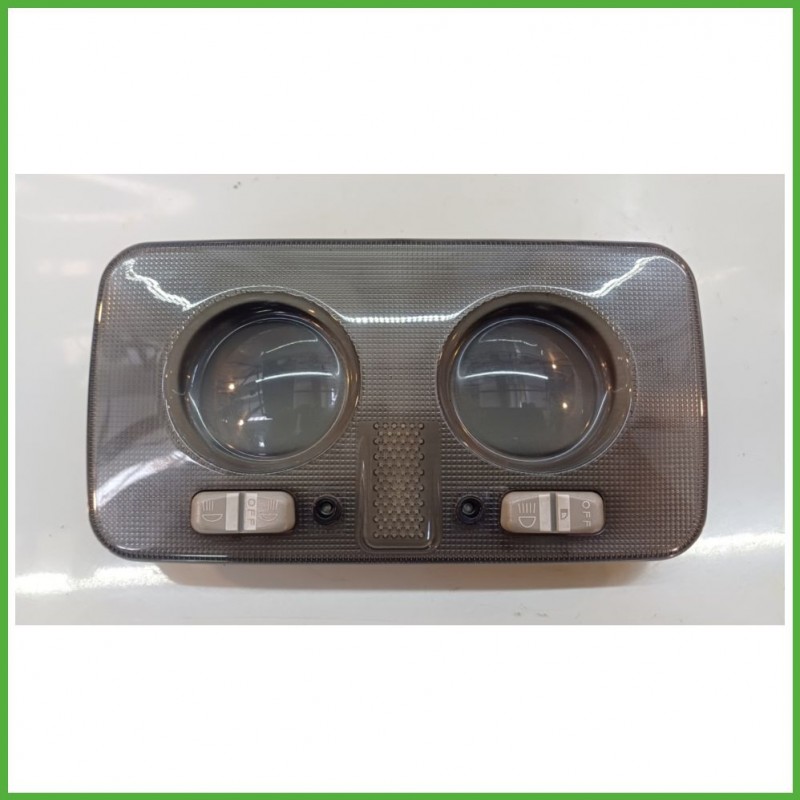 Plafoniera Anteriore Centrale ALFA ROMEO MiTo X6 1.6 16V JTDm 156080885 2008 2011 OLSA 0884900