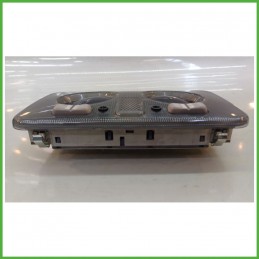 Plafoniera Anteriore Centrale ALFA ROMEO MiTo X6 1.6 16V JTDm 156080885 2008 2011 OLSA 0884900