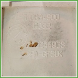 Plafoniera Anteriore Centrale ALFA ROMEO MiTo X6 1.6 16V JTDm 156080885 2008 2011 OLSA 0884900