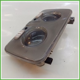 Plafoniera Anteriore Centrale ALFA ROMEO MiTo X6 1.6 16V JTDm 156080885 2008 2011 OLSA 0884900