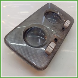 Plafoniera Anteriore Centrale ALFA ROMEO MiTo X6 1.6 16V JTDm 156080885 2008 2011 OLSA 0884900