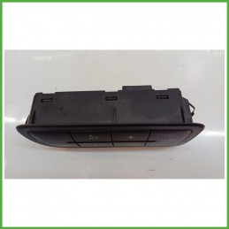 Comandi Regolazione Proiettori ALFA ROMEO MiTo X6 1.6 16V JTDm 156080958 2008 2011