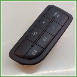 Comandi Regolazione Proiettori ALFA ROMEO MiTo X6 1.6 16V JTDm 156080958 2008 2011