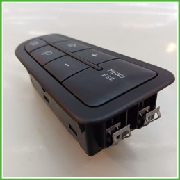 Comandi Regolazione Proiettori ALFA ROMEO MiTo X6 1.6 16V JTDm 156080958 2008 2011