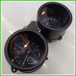 Quadro strumenti contachilometri tachimetro CHEVROLET (DAEWOO) KALOS T200 1.2 96451101