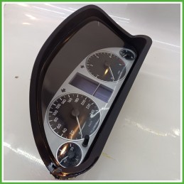Quadro strumenti contachilometri tachimetro BOSCH 0263643395 MERCEDES-BENZ Classe B T245 CDI A1694402311