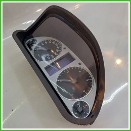 Quadro strumenti contachilometri tachimetro BOSCH 0263643395 MERCEDES-BENZ Classe B T245 CDI A1694402311