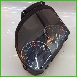 Quadro strumenti contachilometri tachimetro BMW Serie 1 E81/E87 62109283793