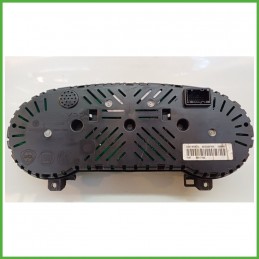 Quadro strumenti contachilometri tachimetro CONTINENTAL A2C53357406 ALFA ROMEO MiTo X6 1.6 16V JTDm 50517150
