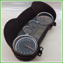 Quadro strumenti contachilometri tachimetro CONTINENTAL A2C53357406 ALFA ROMEO MiTo X6 1.6 16V JTDm 50517150