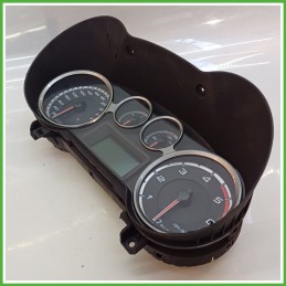 Quadro strumenti contachilometri tachimetro CONTINENTAL A2C53357406 ALFA ROMEO MiTo X6 1.6 16V JTDm 50517150