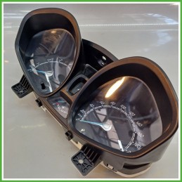 Quadro strumenti contachilometri tachimetro VISTEON VP8A6F-10894-BC FORD FIESTA CB1 1.4 16V 1736842