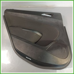 Rivestimento Porta Posteriore Destro DX OPEL ASTRA P10 1.4 13472768 2009 2015