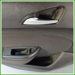 Rivestimento Porta Posteriore Destro DX OPEL ASTRA P10 1.4 13472768 2009 2015