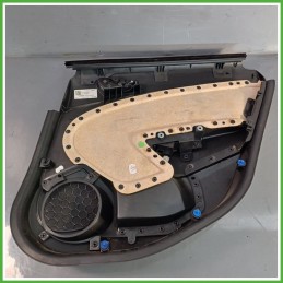 Rivestimento Porta Posteriore Destro DX OPEL ASTRA P10 1.4 13472768 2009 2015