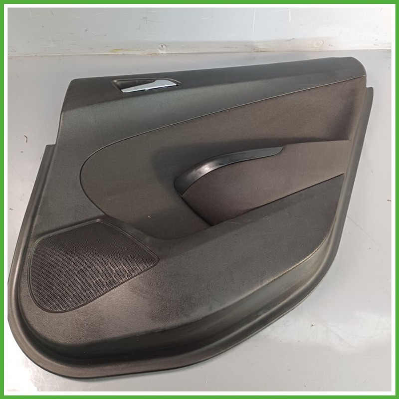 Rivestimento Porta Posteriore Sinistro SX OPEL ASTRA P10 1.4 13472767 2009 2015