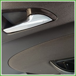 Rivestimento Porta Posteriore Sinistro SX OPEL ASTRA P10 1.4 13472767 2009 2015