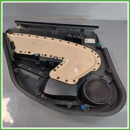 Rivestimento Porta Posteriore Sinistro SX OPEL ASTRA P10 1.4 13472767 2009 2015