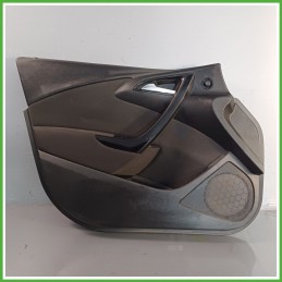 Rivestimento Porta Anteriore Destro DX OPEL ASTRA P10 1.4 13258888 2009 2015