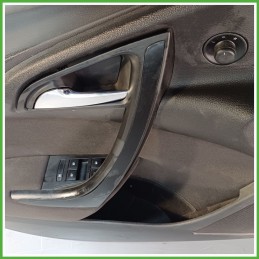 Rivestimento Porta Anteriore Destro DX OPEL ASTRA P10 1.4 13258888 2009 2015