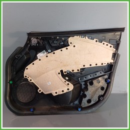 Rivestimento Porta Anteriore Destro DX OPEL ASTRA P10 1.4 13258888 2009 2015