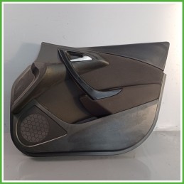 Rivestimento Porta Anteriore Sinistro SX OPEL ASTRA P10 1.4 13258887 2009 2015