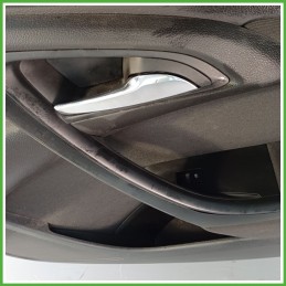Rivestimento Porta Anteriore Sinistro SX OPEL ASTRA P10 1.4 13258887 2009 2015