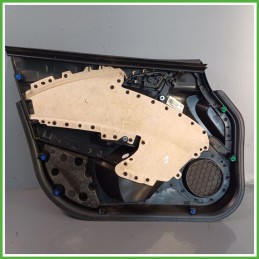 Rivestimento Porta Anteriore Sinistro SX OPEL ASTRA P10 1.4 13258887 2009 2015