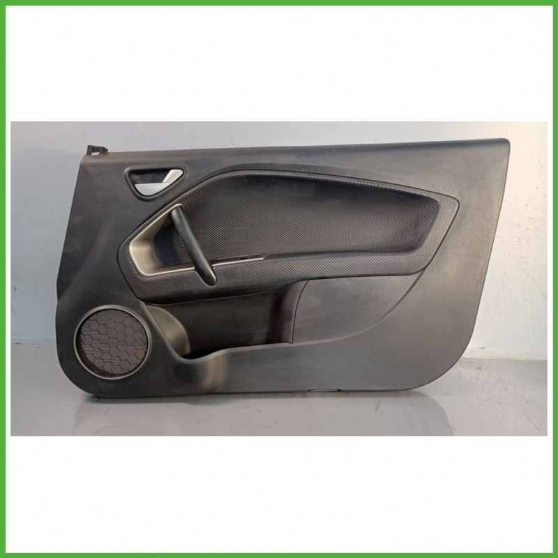 Rivestimento Porta Anteriore Destro DX ALFA ROMEO MiTo X6 1.6 16V JTDm 156099813 2008 2011