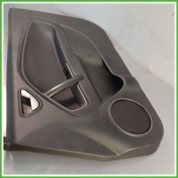Rivestimento Porta Anteriore Destro DX ALFA ROMEO MiTo X6 1.6 16V JTDm 156099813 2008 2011