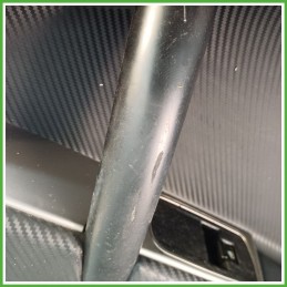 Rivestimento Porta Anteriore Destro DX ALFA ROMEO MiTo X6 1.6 16V JTDm 156099813 2008 2011