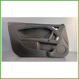Rivestimento Porta Anteriore Sinistro SX ALFA ROMEO MiTo X6 1.6 16V JTDm 156099818 2008 2011