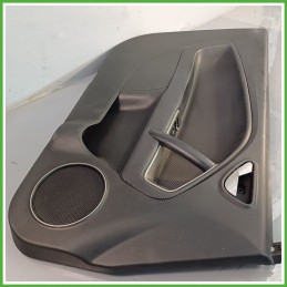 Rivestimento Porta Anteriore Sinistro SX ALFA ROMEO MiTo X6 1.6 16V JTDm 156099818 2008 2011