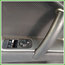 Rivestimento Porta Anteriore Sinistro SX ALFA ROMEO MiTo X6 1.6 16V JTDm 156099818 2008 2011